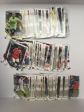 2021-22 Topps ULC Flagship Complete Set 1-200 All Cards Complete Championsleague for sale  Shipping to United Kingdom