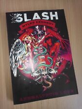 Slash apocalytic love d'occasion  Expédié en Belgium