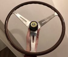 Springall wood steering for sale  UK
