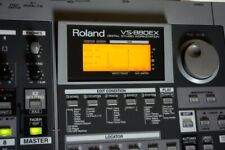 Roland vs880ex funzionante usato  Nettuno
