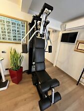 attrezzature technogym usato  Bagnolo In Piano