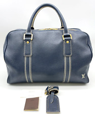 Auténtico bolso de viaje Louis Vuitton Tobako Carryall M95139 SKS1498, usado segunda mano  Embacar hacia Argentina
