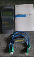 Network cable tester for sale  Tustin