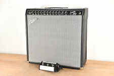 Amplificador combo de guitarra Fender Super Amp 2 canais 60W 4x10" CG002MH comprar usado  Enviando para Brazil