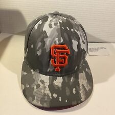 .f. giants cap for sale  Costa Mesa