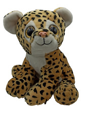 Flo toys leopard gebraucht kaufen  Schwandorf