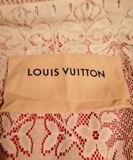 Dustbag louis vuitton d'occasion  Pierrefitte-sur-Seine