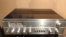 Amplificatore philips sound usato  Roma