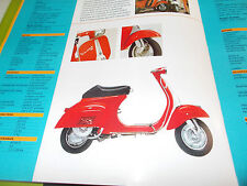 Kit restauro vespa usato  Maddaloni