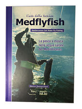 Volume libro medflyfish usato  Zeccone