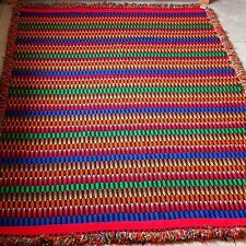 Large colourful striped for sale  PENZANCE
