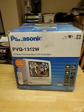 Panasonic pvq 1312w for sale  Billings