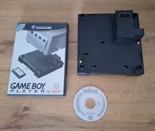Game boy player d'occasion  Nice-