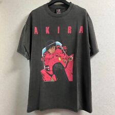 Usado, Camiseta AKIRA vintage Japão anime original Kaneda anos 90 Y2K comprar usado  Enviando para Brazil