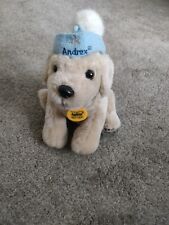Andrex puppy teddy for sale  ROTHERHAM