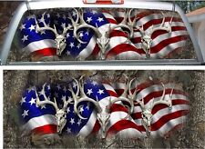 American flag deer for sale  Ironwood