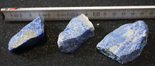 Lapis lazuli rohsteine gebraucht kaufen  Bernau