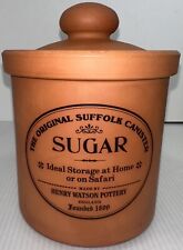 Original suffolk canister for sale  Phoenix