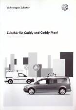 252804 caddy maxi gebraucht kaufen  Deutschland