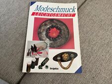 Modeschmuck leicht gemacht gebraucht kaufen  Langwedel