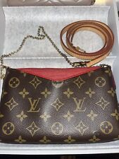 Louis vuitton pallas gebraucht kaufen  Siegburg