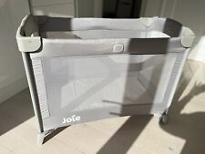 Jole kubbie bassinet for sale  FARNBOROUGH