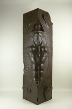 Sculpture art masculin d'occasion  Tours