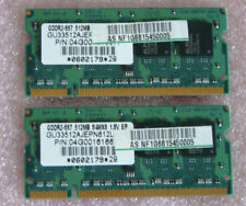 512mb gddr2 ram gebraucht kaufen  Osterburken