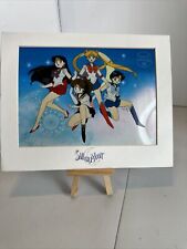 Sailor moon limited for sale  Kenosha