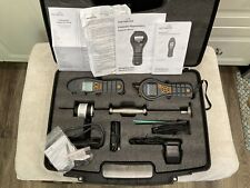 Protimeter technician kit for sale  Shipping to Ireland