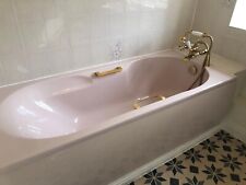 Vintage pink bathroom for sale  STRATFORD-UPON-AVON