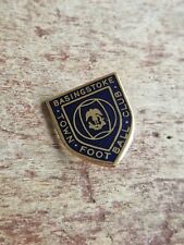 Basingstoke town old for sale  SMETHWICK