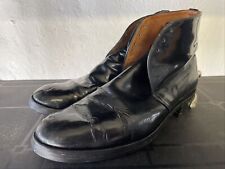 Mens sanders shoes for sale  LONDON