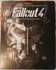 Fallout euk steelbook for sale  HEMEL HEMPSTEAD