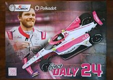 Conor daly 2024 for sale  Fort Lauderdale