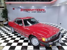 1987 mercedes benz for sale  Lombard
