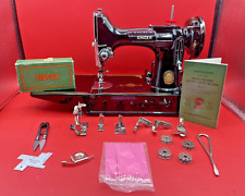 1951 singer featherweight for sale  Parker