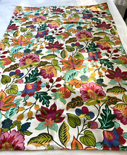 Market floral tablecloth for sale  Ventura