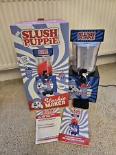 Slush puppie slushie for sale  BRADFORD