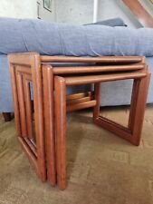 Coffee table set for sale  LONDON