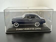 Ford vedette 1954 d'occasion  Bastia-