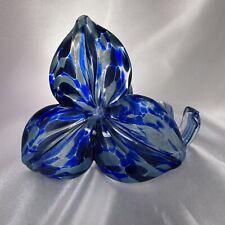 Art glass flower for sale  Sacramento