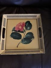 artist design serving tray for sale  New York
