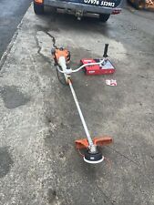 X Stihl FS 460 CEM strimmer brushcutter clearing saw cord harness approx 2021 for sale  Shipping to South Africa