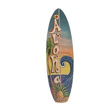 Artopia hawaii aloha for sale  Galveston