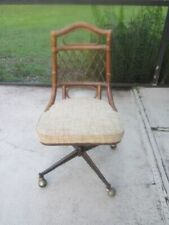 Vintage dining chair for sale  Naples