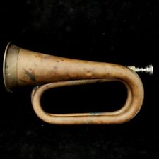 Vintage bugle musical for sale  ROMFORD