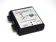 OFFER! Unijoysticle 2 in case2. Use Bluetooth gamepads in your Commodore 64/128  segunda mano  Embacar hacia Argentina