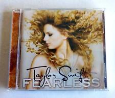 Taylor swift fearless for sale  Jacksonville