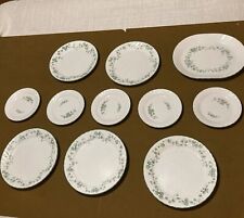 Corelle callaway green for sale  Park Valley